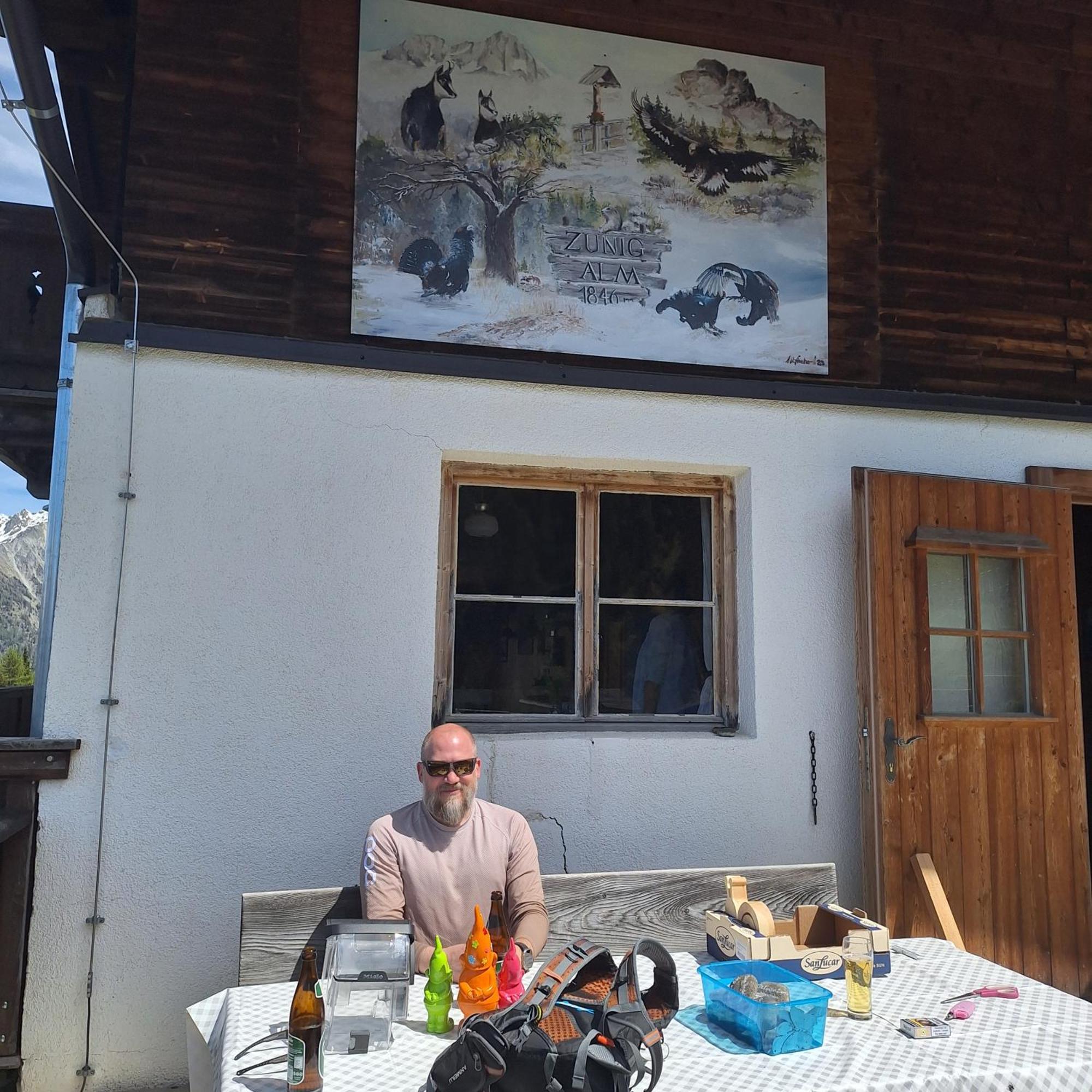 Haus Trojer Apartment Matrei in Osttirol Exterior photo