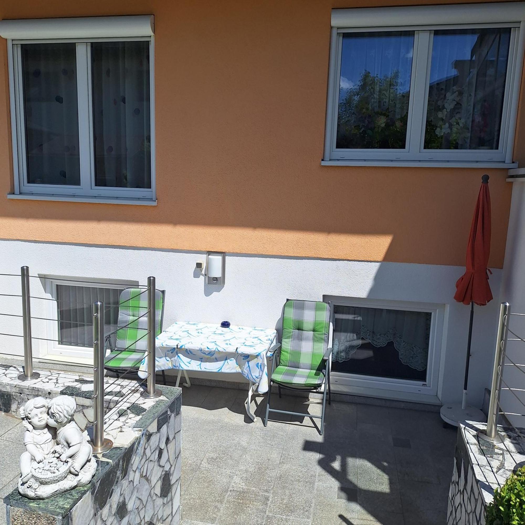 Haus Trojer Apartment Matrei in Osttirol Exterior photo
