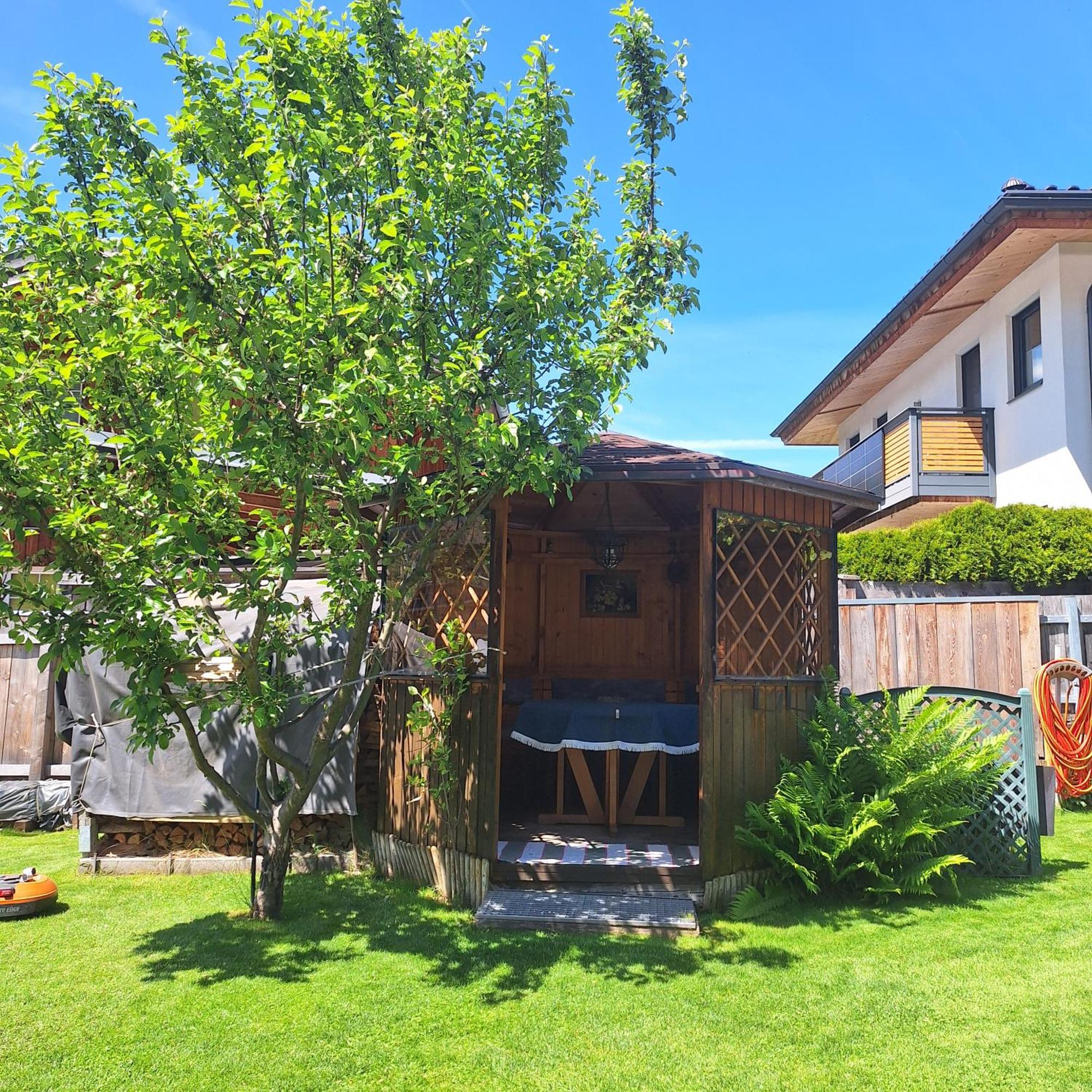 Haus Trojer Apartment Matrei in Osttirol Exterior photo